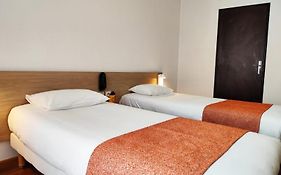 Hôtel Hélianthe